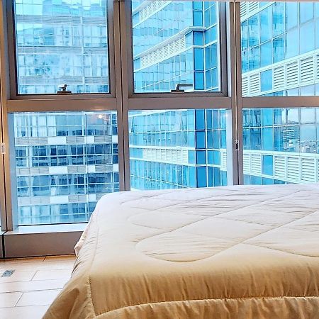 Casa Antonio At Uptown Parksuites Tower One Bgc Манила Екстериор снимка